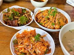 -牛王庙(龙华花园店)