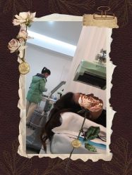 -新雨池不针清祛痘