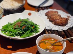 -越谜·越南餐厅(长白店)