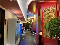 -牛将军•涮肉•烤肉(北京王府井·故宫店)