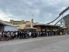 -日本环球影城
