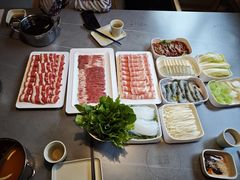 -君邦火锅(新疆大厦店)