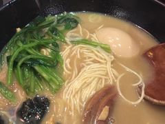 猪骨拉面-平成屋· Late Night 食堂(四川北路店)