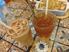 -番茄屋葡式美食(总店)
