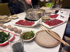 -今日牛事潮汕鲜牛肉火锅(瑞金店)