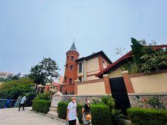 -青岛德国监狱旧址博物馆