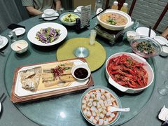 -百姓家宴(三堰店)