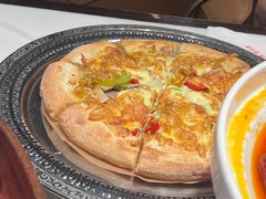 -清真·卡德尔大叔新疆主题餐厅(龙汇路店)