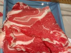 -汉阳廷自助烤肉(同和金铂天地店)