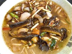 -风云面馆(珠海路店)
