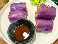 -一壶私房菜·顺德菜·顺德鱼生