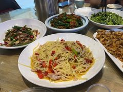 -小四川菜馆(托乐嘉店)