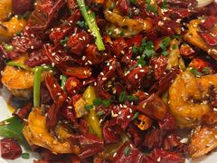 -香港狮子山下·明星粤菜餐厅(北苑店)