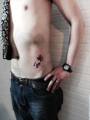 三浪刺青文化-極致刺青TATTOO STUDIO 私人订制