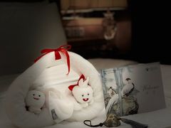 -福建鲤鱼洲酒店