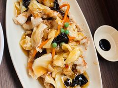 -香港饭店0410(明洞店)