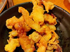 醉开心酥肉-新凯里酸汤鱼(飞山街店)