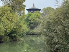 -八大山人梅湖景区