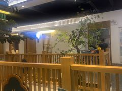 -呷湘厨·鱼汤捞饭·剁椒鱼头·辣椒炒肉(国家会展中心店)