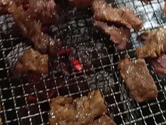 -马路牙子地桌烤肉(工体店)
