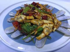 -百富源·海鲜辽菜(和平北大街店)