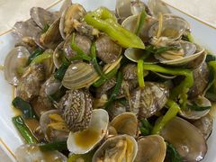 -霞海鸭仔饭店(海滨大道北店)