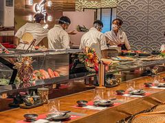 -鸟山鸣·日料食堂(王府井店)