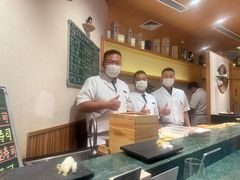 -鮨冠OMAKASE食べ放题(北京首店)