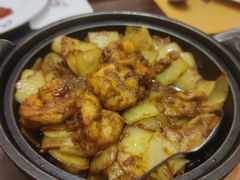 -澳门木偶葡国餐厅(珠海店)