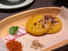 -山石榴·贵州菜(K11店)