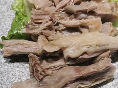 -马一洒开锅羊肉清真餐厅(京汉店)