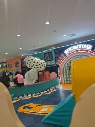 -孩子王童乐园(淮安万达店)