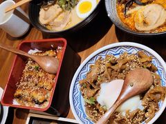 -白石の深夜食堂(芝罘万达店)