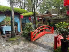 -青城甲(青城山店)
