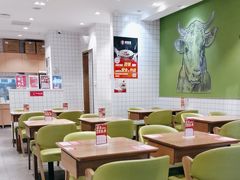 -李先生牛肉面大王(青岛闽江路店)