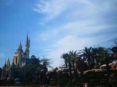 -蓬莱欧乐堡梦幻世界