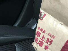 -肯德基(宁波万达店)