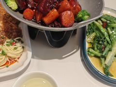 -蜀厨小匠·民间川菜(犀浦店)