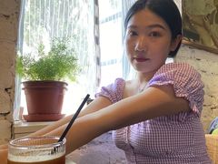 -不舍昼夜咖啡馆