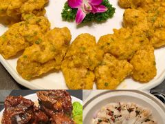 -云客来·花园餐厅(洛社店)