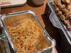 -管氏翅吧(地安门店)