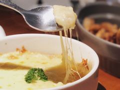 土豆泥-秀儿家の小确幸花园西餐厅
