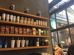 -星巴克臻选(成都太古里店)