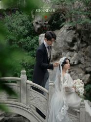 -今生有约婚纱摄影店(景德路店)