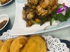 -黑石礁酒楼·海鲜(黑石礁店)