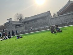 -the rug 飞毯 (朝阳公园店)