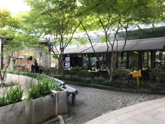 -西湖天地