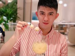 -théATRE 茶聚场(王府中環店)