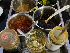 -文昌鸡饭店110号(中山路店)