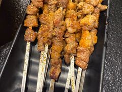 -丁里羊肉小镇(天鹅湖总店)